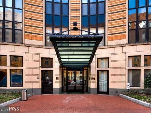 400 Massachusetts Avenue NW 817, Washington DC 20001