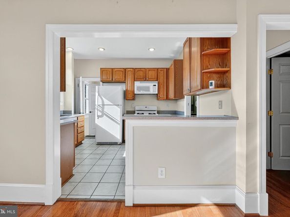 213 Van Buren Street NW, Washington DC 20012