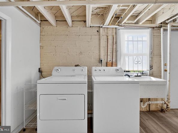 213 Van Buren Street NW, Washington DC 20012