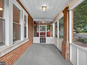 213 Van Buren Street NW, Washington DC 20012