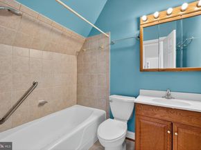 213 Van Buren Street NW, Washington DC 20012