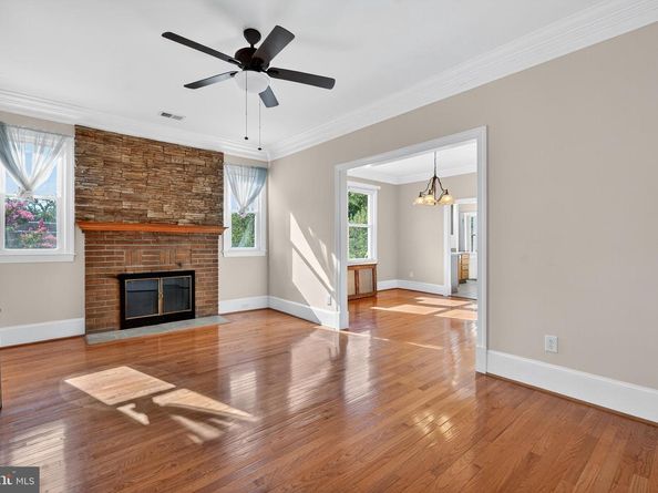 213 Van Buren Street NW, Washington DC 20012