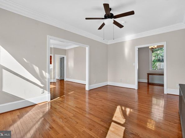213 Van Buren Street NW, Washington DC 20012