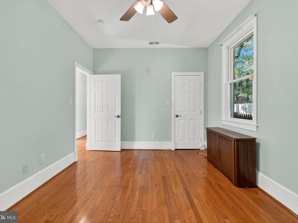 213 Van Buren Street NW, Washington DC 20012