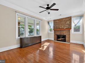 213 Van Buren Street NW, Washington DC 20012