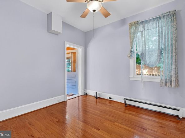 213 Van Buren Street NW, Washington DC 20012