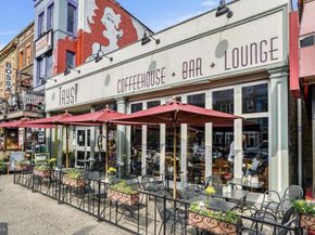 1954 Columbia Road NW 112, Washington DC 20009
