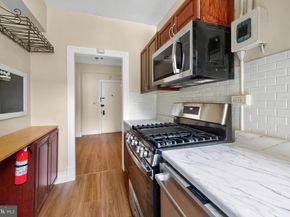 1954 Columbia Road NW 112, Washington DC 20009