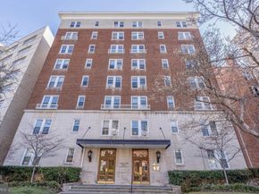 1954 Columbia Road NW 112, Washington DC 20009