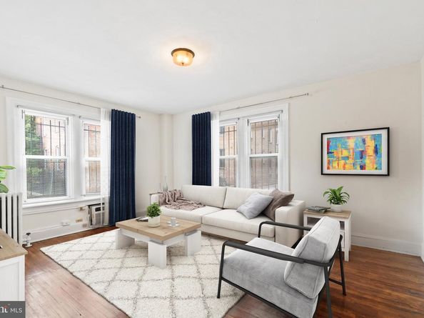 1954 Columbia Road NW 112, Washington DC 20009