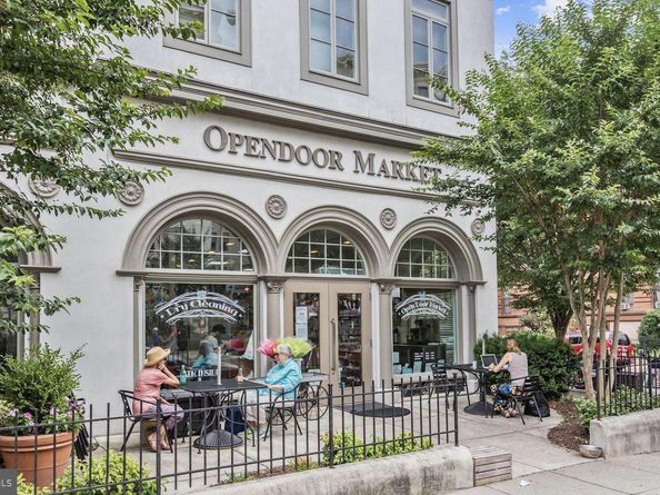 1954 Columbia Road NW 112, Washington DC 20009
