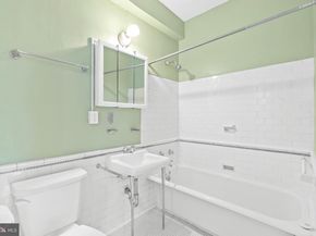 1954 Columbia Road NW 112, Washington DC 20009