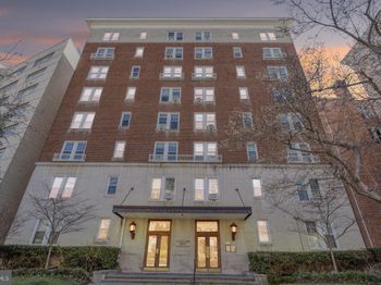 1954 Columbia Road NW