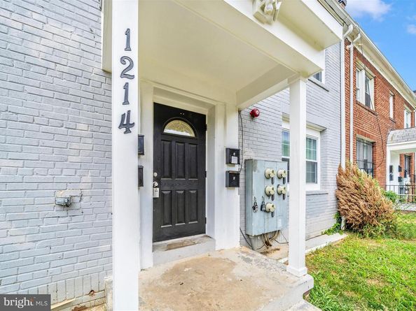 1214 18TH Place NE, Washington DC 20002