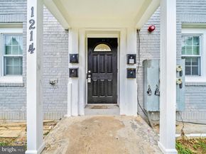 1214 18TH Place NE, Washington DC 20002