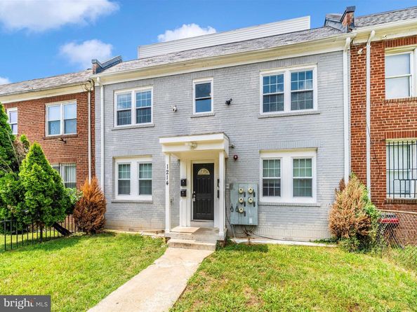 1214 18TH Place NE, Washington DC 20002