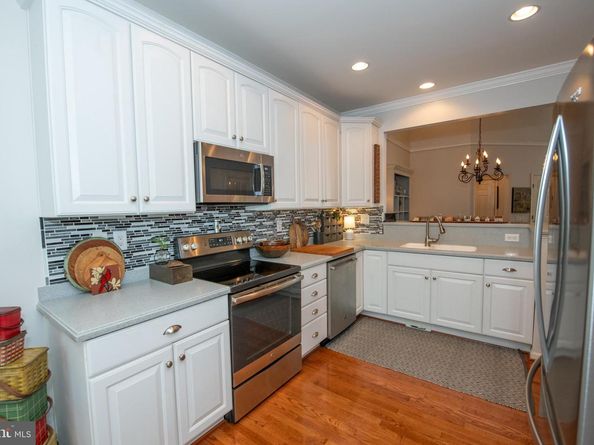 604 Tulip Drive, Warrington PA 18976