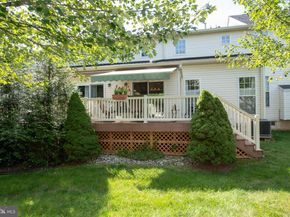 604 Tulip Drive, Warrington PA 18976