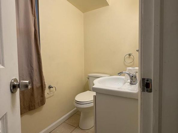 1821 N Bouvier Street, Philadelphia PA 19121