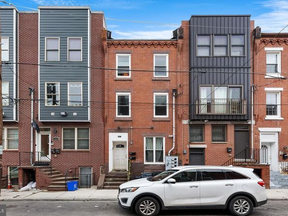 1821 N Bouvier Street, Philadelphia PA 19121