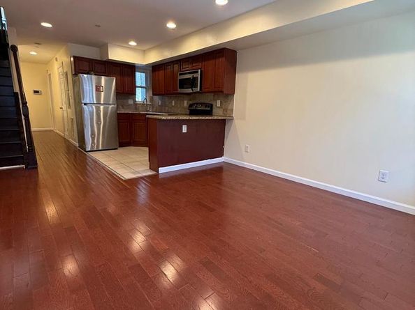 1821 N Bouvier Street, Philadelphia PA 19121