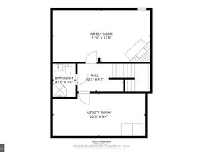 2306 Middle Creek Lane, Reston VA 20191