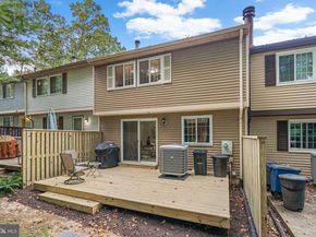 2306 Middle Creek Lane, Reston VA 20191