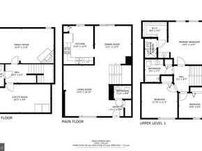 2306 Middle Creek Lane, Reston VA 20191