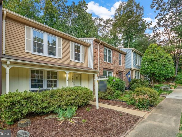 2306 Middle Creek Lane, Reston VA 20191