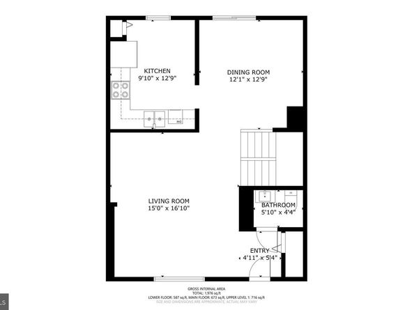 2306 Middle Creek Lane, Reston VA 20191