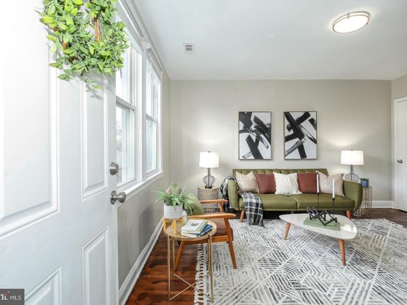 1251 Meigs Place NE 1, Washington DC 20002