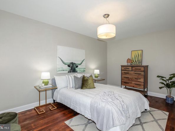 1251 Meigs Place NE 1, Washington DC 20002