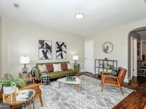 1251 Meigs Place NE 1, Washington DC 20002