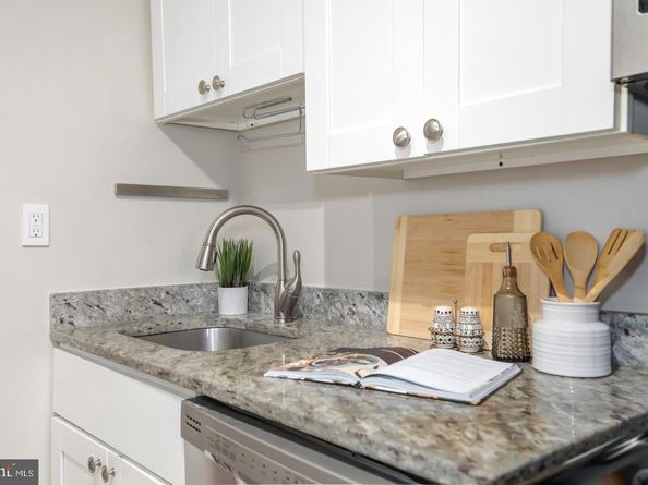 1251 Meigs Place NE 1, Washington DC 20002