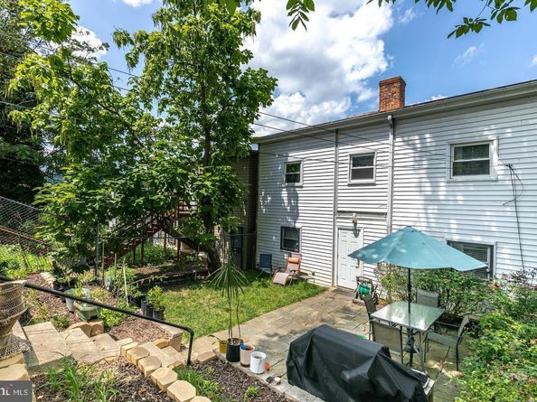 1251 Meigs Place NE 1, Washington DC 20002