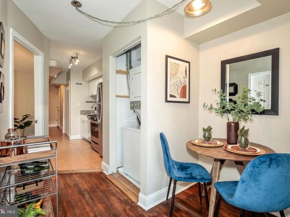 1251 Meigs Place NE 1, Washington DC 20002