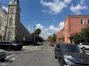 1738 Wolf Street, Philadelphia PA 19145