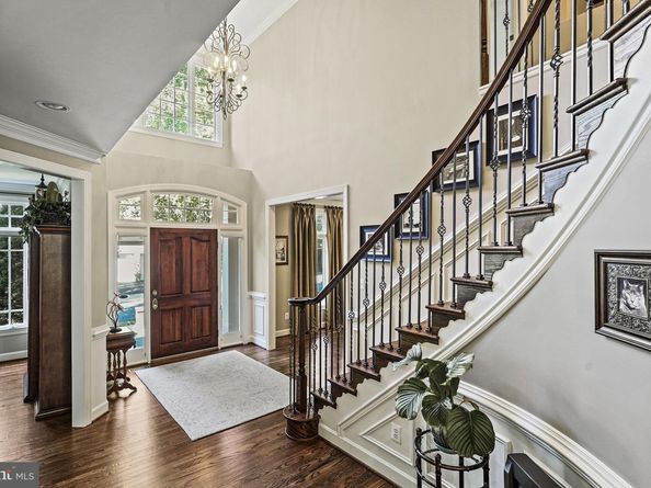 11103 Chessington Place, Reston VA 20194