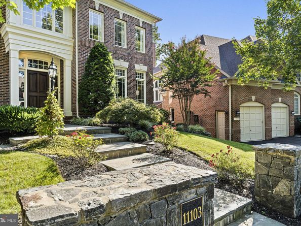 11103 Chessington Place, Reston VA 20194