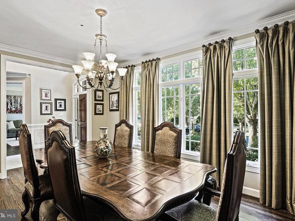 11103 Chessington Place, Reston VA 20194
