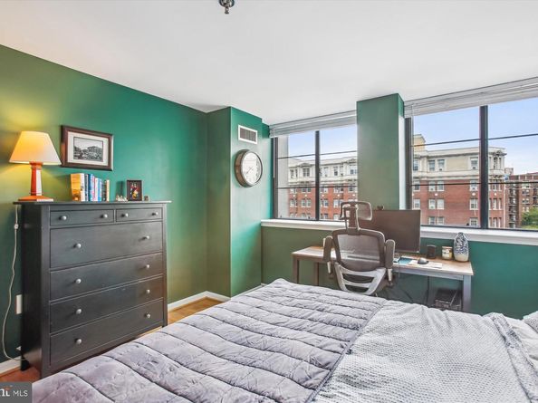 1312 Massachusetts Avenue NW 604, Washington DC 20005