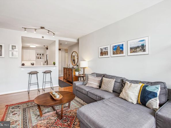 1312 Massachusetts Avenue NW 604, Washington DC 20005