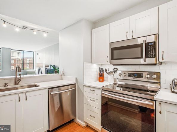 1312 Massachusetts Avenue NW 604, Washington DC 20005