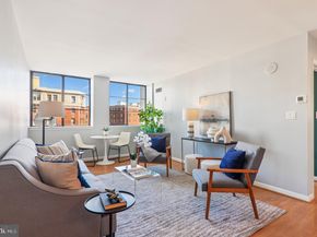 1312 Massachusetts Avenue NW 604, Washington DC 20005