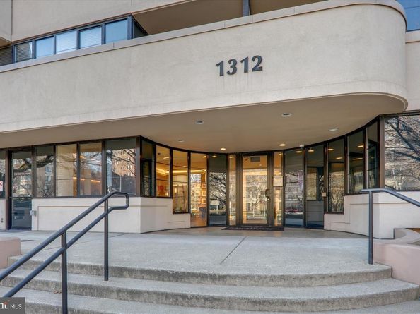 1312 Massachusetts Avenue NW 604, Washington DC 20005