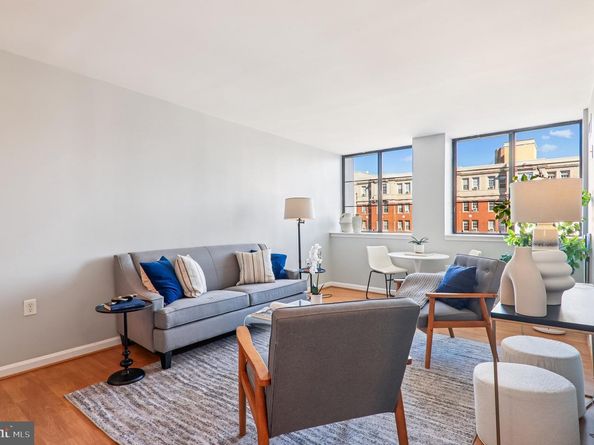 1312 Massachusetts Avenue NW 604, Washington DC 20005