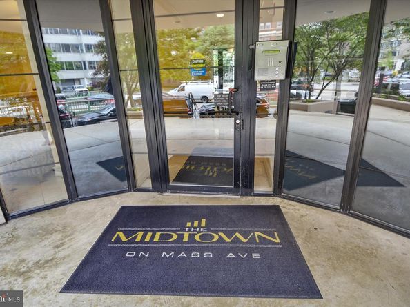 1312 Massachusetts Avenue NW 604, Washington DC 20005