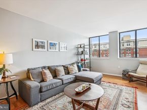 1312 Massachusetts Avenue NW 604, Washington DC 20005