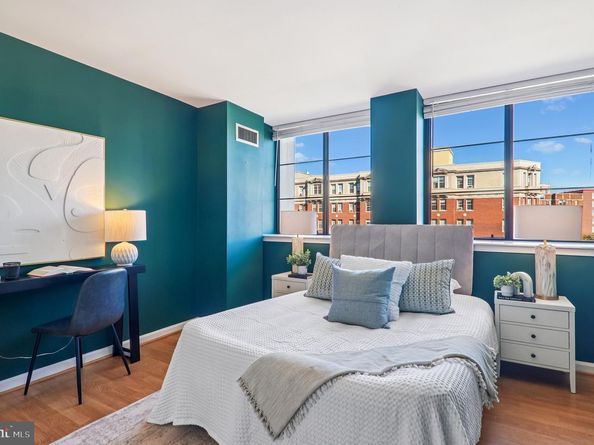 1312 Massachusetts Avenue NW 604, Washington DC 20005