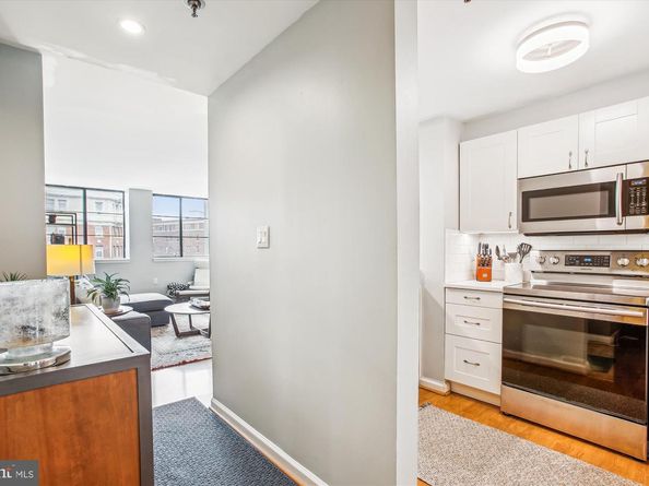 1312 Massachusetts Avenue NW 604, Washington DC 20005